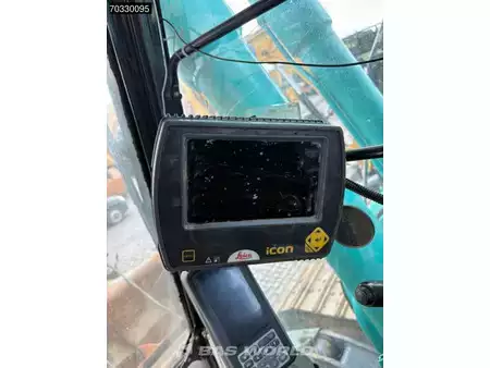 Rupsgraafmachines 2014 Kobelco SK260 SRNLC-3 (37)