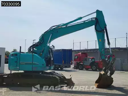 Rupsgraafmachines 2014 Kobelco SK260 SRNLC-3 (6)