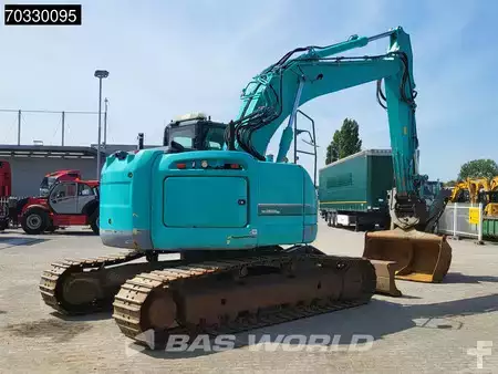 Rupsgraafmachines 2014 Kobelco SK260 SRNLC-3 (7)