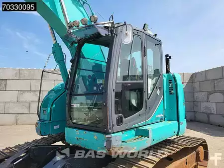 Rupsgraafmachines 2014 Kobelco SK260 SRNLC-3 (8)