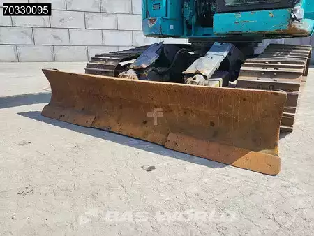 Rupsgraafmachines 2014 Kobelco SK260 SRNLC-3 (9)