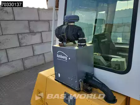 Dozer Apripista 1999 Liebherr PR732 BM German Machine (25)
