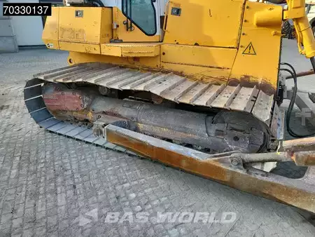 Dozer Apripista 1999 Liebherr PR732 BM German Machine (27)
