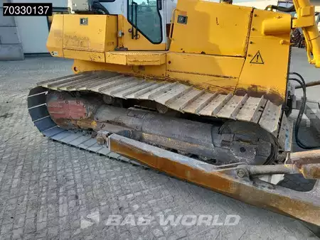 Dozer Apripista 1999 Liebherr PR732 BM German Machine (28)