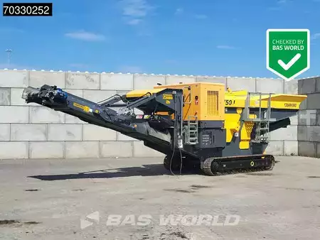 Miscelaneo 2023 Barford 750J CAT C4.4 Engine (1)