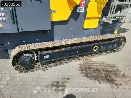 Miscelaneo 2023 Barford 750J CAT C4.4 Engine (22)