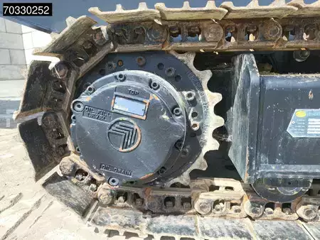 Miscelaneo 2023 Barford 750J CAT C4.4 Engine (26)
