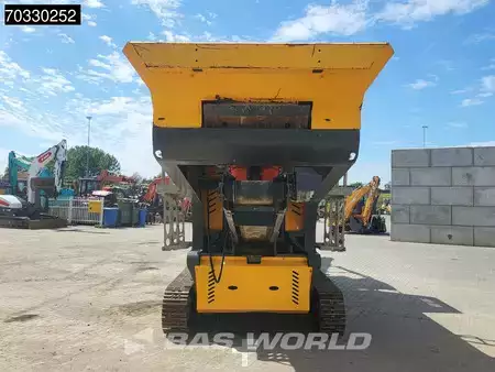Miscelaneo 2023 Barford 750J CAT C4.4 Engine (3)