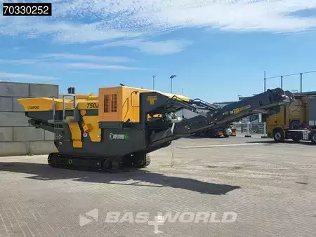 Miscelaneo 2023 Barford 750J CAT C4.4 Engine (7)