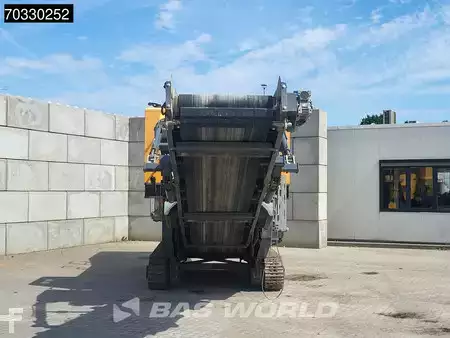 Miscelaneo 2023 Barford 750J CAT C4.4 Engine (8)