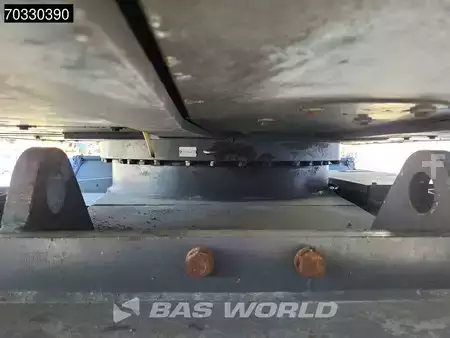 Excavadoras de ruedas 2017 Volvo EW160 E (21)
