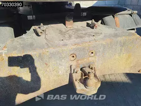 Excavadoras de ruedas 2017 Volvo EW160 E (23)