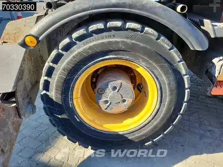Excavadoras de ruedas 2017 Volvo EW160 E (27)