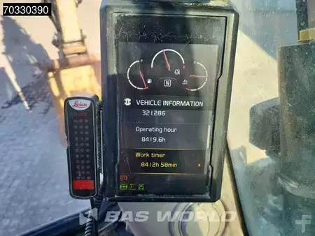 Excavadoras de ruedas 2017 Volvo EW160 E (35)