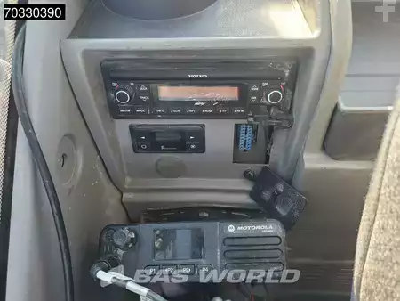 Excavadoras de ruedas 2017 Volvo EW160 E (37)
