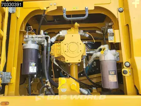 Korečková rýpadla 2020 Caterpillar 352 -07A (22)