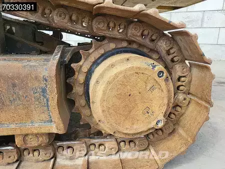 Korečková rýpadla 2020 Caterpillar 352 -07A (35)