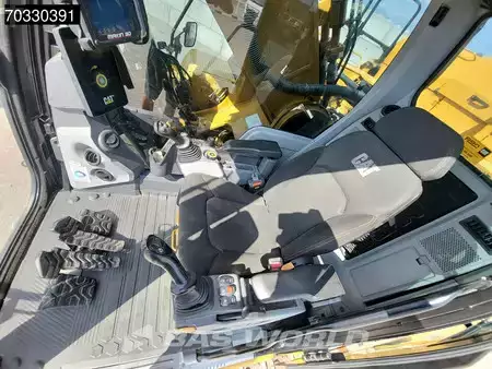 Korečková rýpadla 2020 Caterpillar 352 -07A (36)