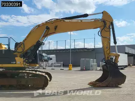 Korečková rýpadla 2020 Caterpillar 352 -07A (7)