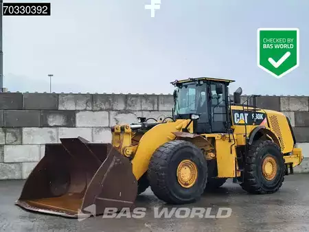 Hjullæsser 2014 Caterpillar 980 K (1)