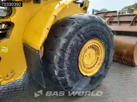 Hjullæsser 2014 Caterpillar 980 K (17)
