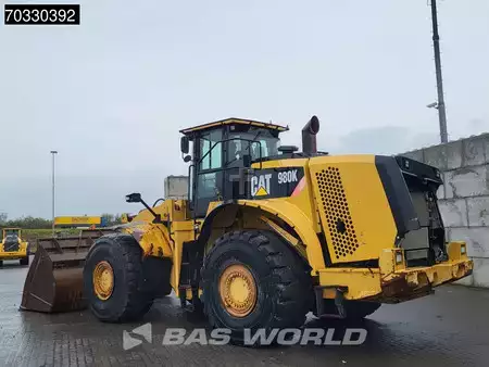 Hjullæsser 2014 Caterpillar 980 K (3)