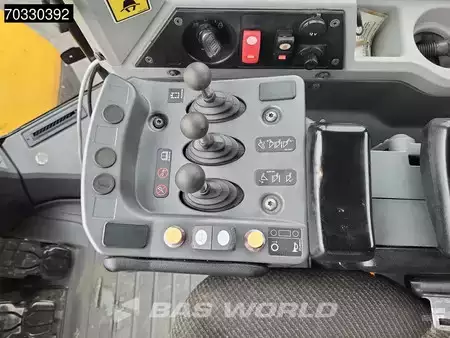 Hjullæsser 2014 Caterpillar 980 K (31)