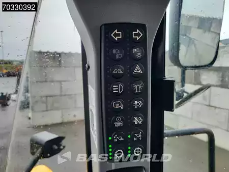 Hjullæsser 2014 Caterpillar 980 K (35)