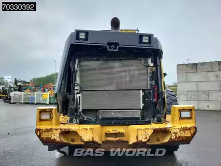 Hjullæsser 2014 Caterpillar 980 K (6)