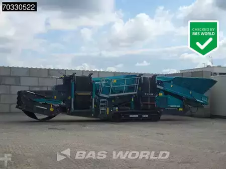 Other 2023 POWERSCREEN Warrior 1400X (1)