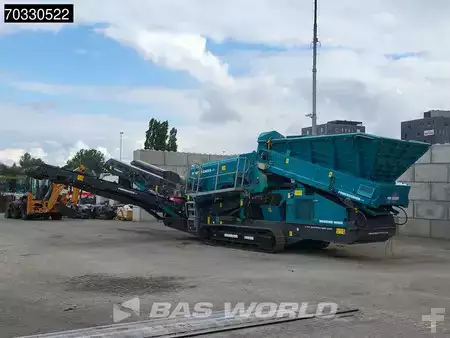 Other 2023 POWERSCREEN Warrior 1400X (10)