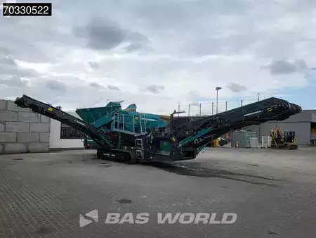Other 2023 POWERSCREEN Warrior 1400X (11)