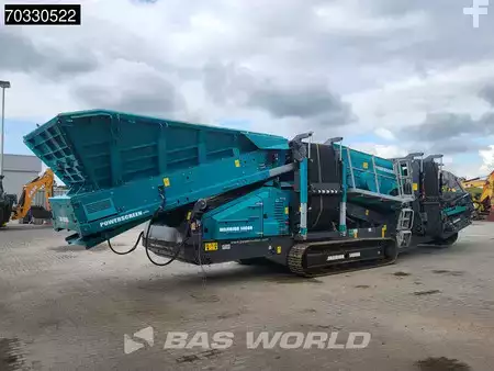 Other 2023 POWERSCREEN Warrior 1400X (12)