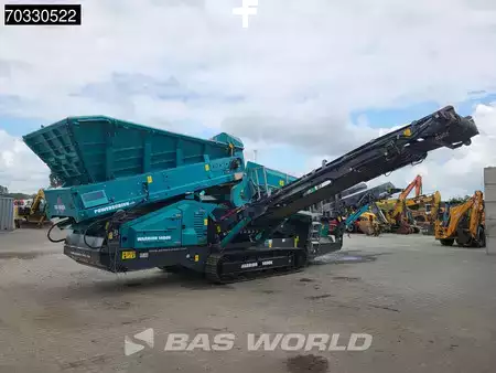 Other 2023 POWERSCREEN Warrior 1400X (13)