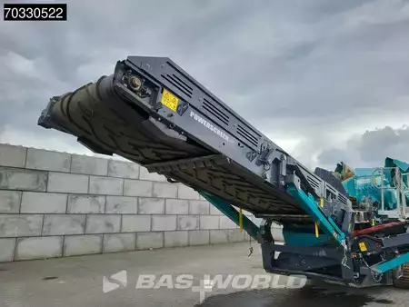 Other 2023 POWERSCREEN Warrior 1400X (14)