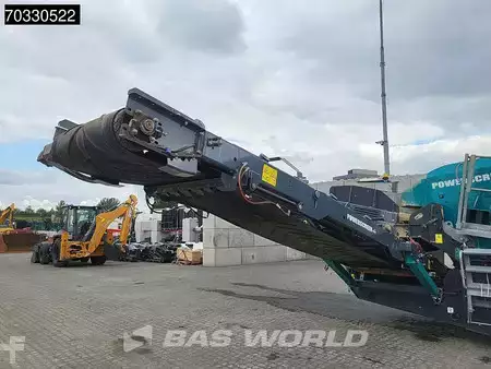Other 2023 POWERSCREEN Warrior 1400X (16)