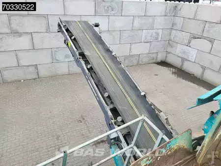 Other 2023 POWERSCREEN Warrior 1400X (17)