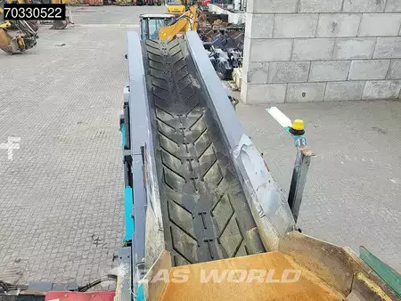 Other 2023 POWERSCREEN Warrior 1400X (19)