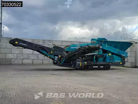 Other 2023 POWERSCREEN Warrior 1400X (2)