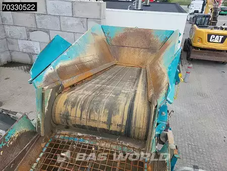 Other 2023 POWERSCREEN Warrior 1400X (20)