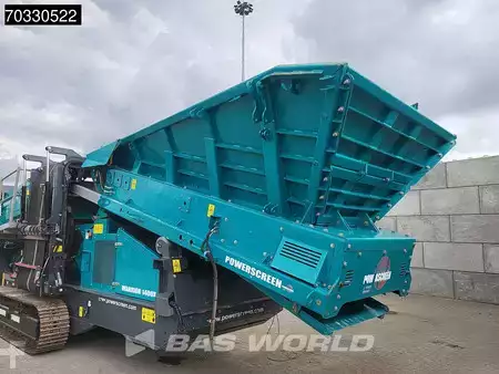 Other 2023 POWERSCREEN Warrior 1400X (23)