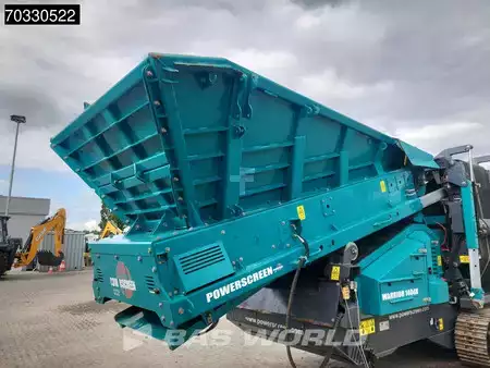 Other 2023 POWERSCREEN Warrior 1400X (24)