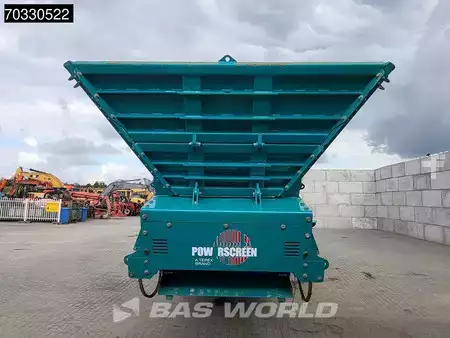 Other 2023 POWERSCREEN Warrior 1400X (25)