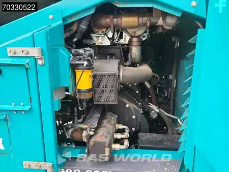 Other 2023 POWERSCREEN Warrior 1400X (26)
