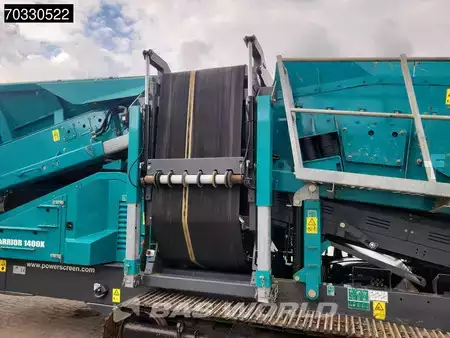 Other 2023 POWERSCREEN Warrior 1400X (27)