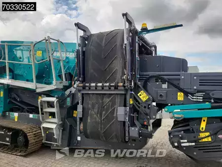 Other 2023 POWERSCREEN Warrior 1400X (28)