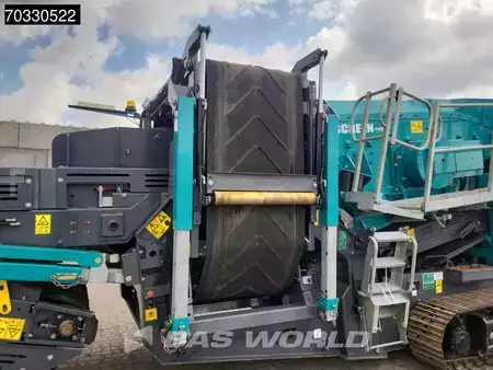 Other 2023 POWERSCREEN Warrior 1400X (29)