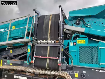 Other 2023 POWERSCREEN Warrior 1400X (30)