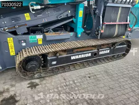 Other 2023 POWERSCREEN Warrior 1400X (31)