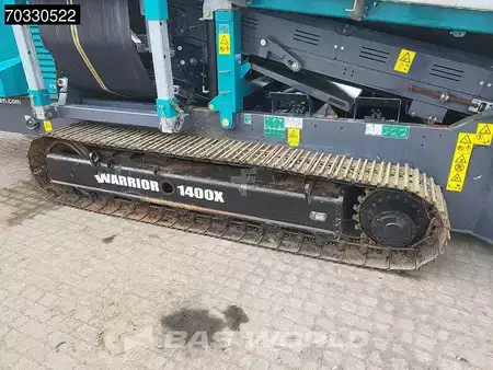 Other 2023 POWERSCREEN Warrior 1400X (32)